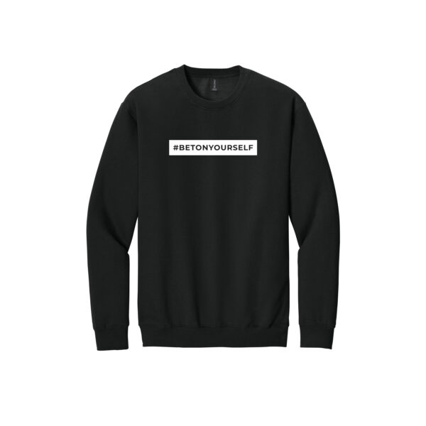Men's Softstyle Crewneck Sweatshirt