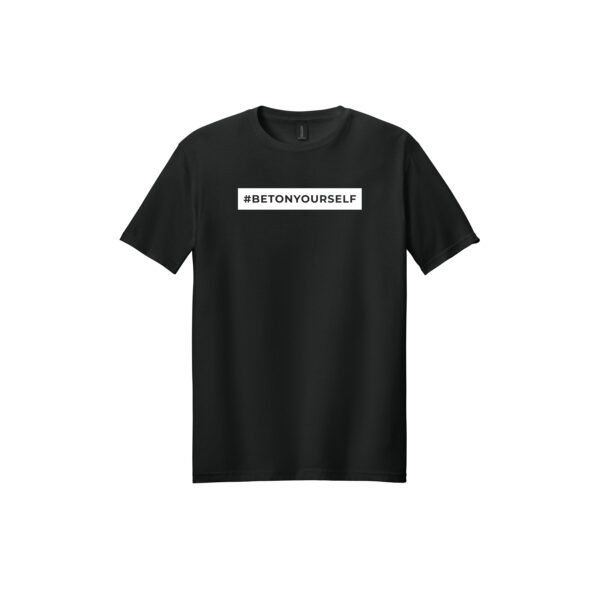 Men's Softstyle T-Shirt