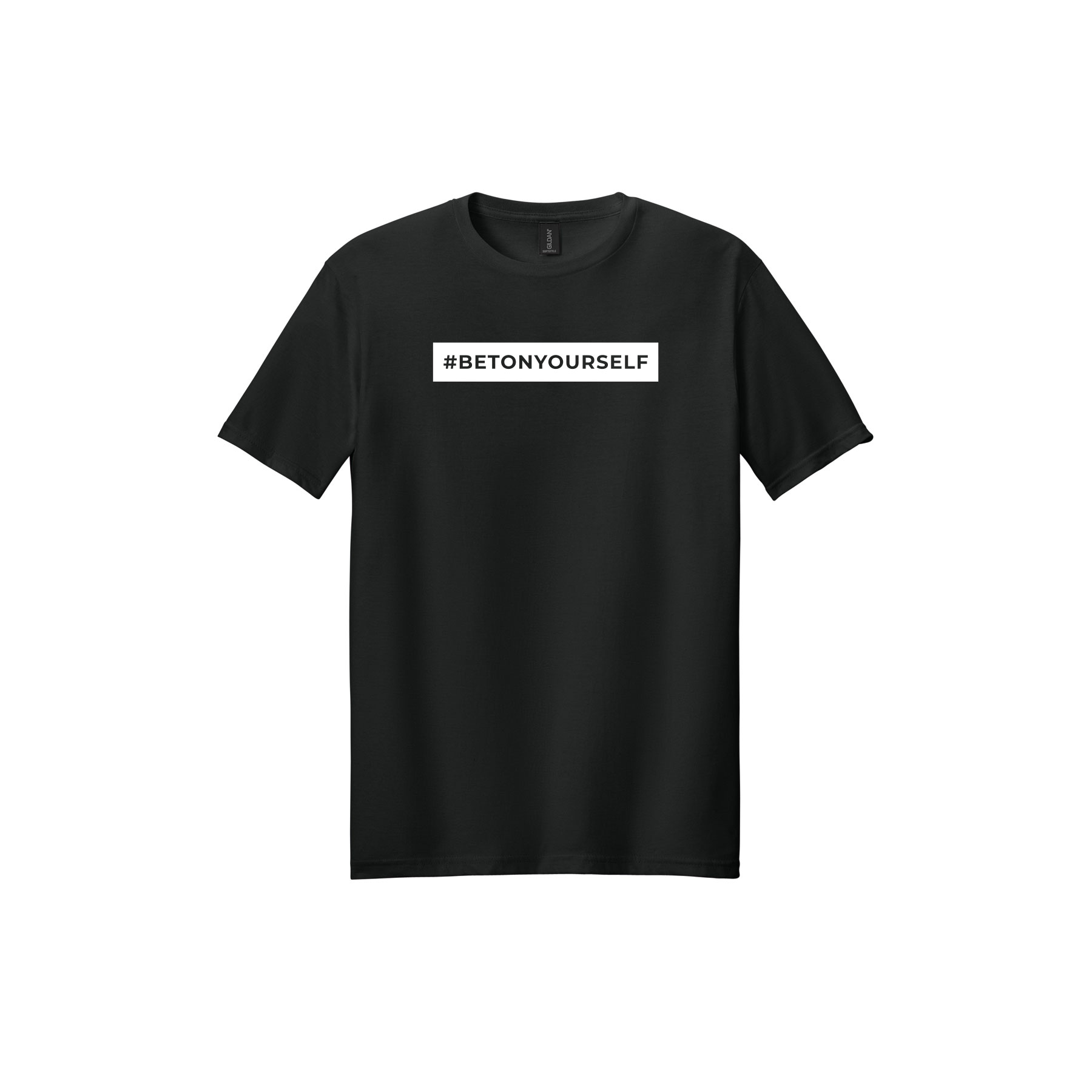 Men's Softstyle T-Shirt