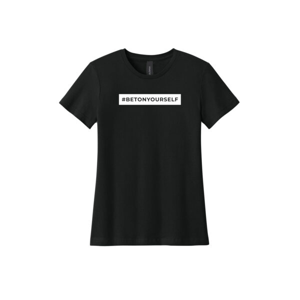 Women's Softstyle T-Shirt