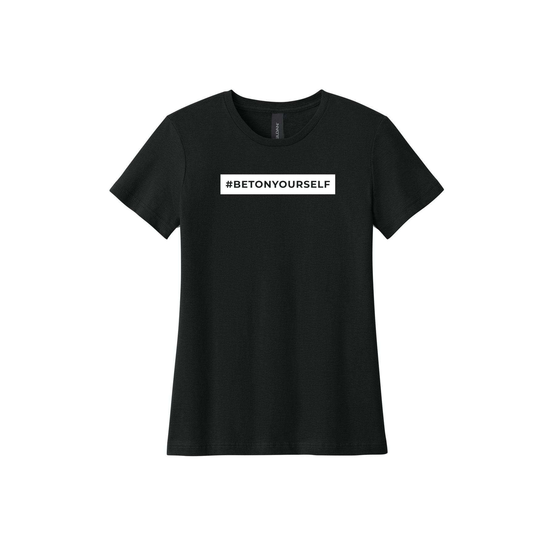 Women's Softstyle T-Shirt